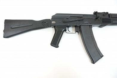 Автомат страйкбольный E&L ELAK74MN EL-A106S фото, описание