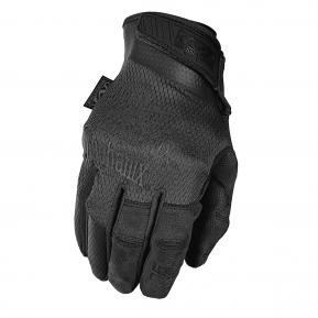 Перчатки Mechanix Specialty Hi-Dexterity 0.5mm Covert Black XL фото, описание