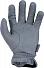 Перчатки Mechanix Fastfit Glove Wolf Grey XXL фото, описание