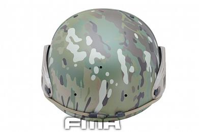 Шлем FMA CP Helmet MC L/XL фото, описание