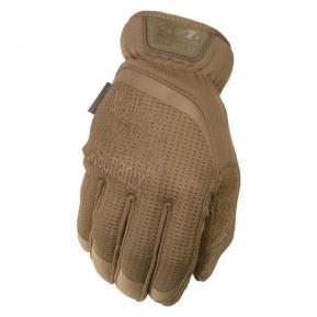 Перчатки Mechanix Fastfit Tab Glove Coyote XXL фото, описание