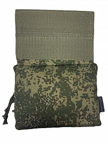 Сумка Bastion напашная Цвет ЕМР Русская цифра фото, описание