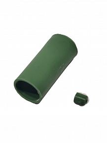 Резинка Хоп Ап Eagle Force зеленая 40° 80-100м/с EF-005-034 фото, описание