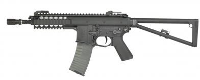 Автомат VFC KAC PDW 8 STD AEG VF1-LKPDW-BK02 фото, описание