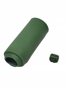 Резинка Хоп Ап Eagle Force зеленая 40° 80-100м/с EF-005-034 фото, описание