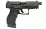Пистолет VFC Walther PPQ Navy SA3-PPQN-BK01 фото, описание