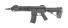 Автомат VFC VR16 CALIBUR CQC AEG VF1-M4_SI_S-BK01 фото, описание