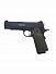 Страйкбольный пистолет KJW Colt 1911 Hi-Capa GAS KP-05.GAS фото, описание