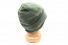 Шапка флисовая Helikon-Tex Watch Cap Foliage Green фото, описание