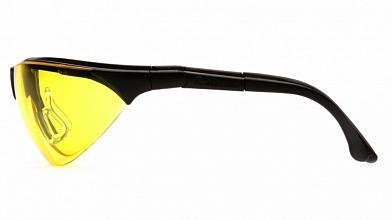 Очки Pyramex Rendezvous желтые линзы SB2830S фото, описание