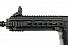 Автомат VFC Avalon Calibur CQC DX AEG AV1-M4_SI_S-BK81 фото, описание