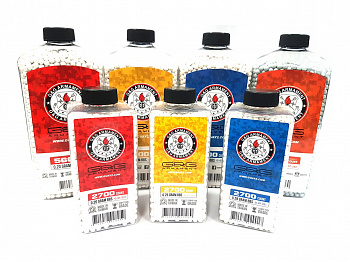 Поступление шаров G&G! Долгожданные 0,30! Поступление шаров G&G! Долгожданные 0,30!