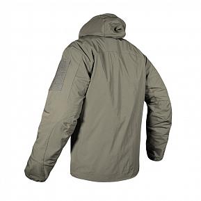 Куртка ветровка Sturmer Trooper Ranger Green р, 58 рост 176 фото, описание
