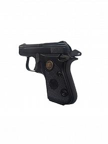 Страйкбольный пистолет WE BERETTA 950 Jetfire WE-CT002-BK фото, описание