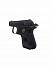 Страйкбольный пистолет WE BERETTA 950 Jetfire WE-CT002-BK фото, описание