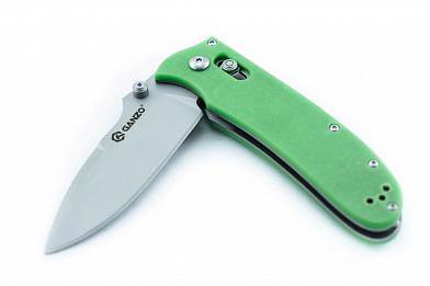 Нож складной Ganzo G704-LG фото, описание