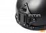 Шлем FMA CP Helmet Black L/XL фото, описание