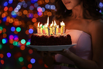 НАМ 11 ЛЕТ!))) НАМ 11 ЛЕТ!)))