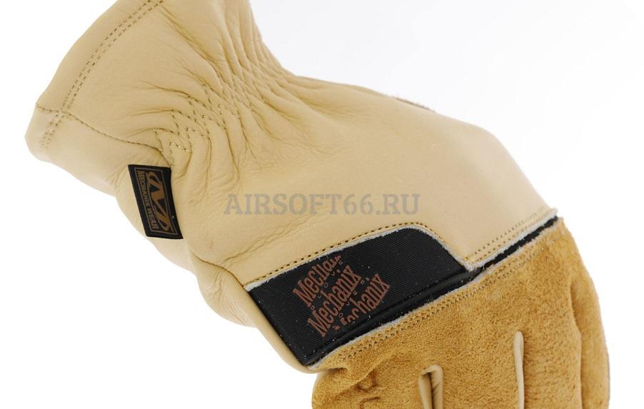 mechanix insulated gloves