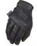 Перчатки Mechanix Original Black XL фото, описание