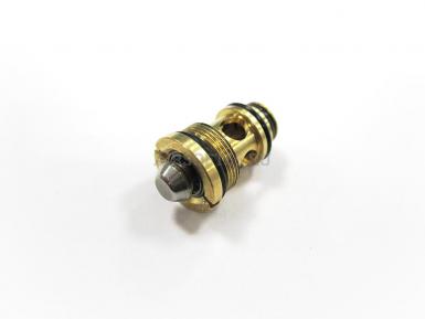 KJW Part 79 Выпускной клапан магазина для CZ 75 KP-09 фото, описание