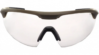 Очки стрелковые PMX Select GT-2010ST прозрачная линза фото, описание