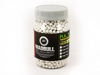 Шары Mad Bull в банках Шары Mad Bull в банках