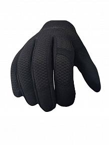 Перчатки Force Time Sniper Hard цвет Черный размер M фото, описание