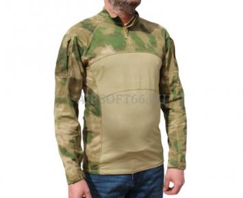 Рубашка под бронежилет Under Body Armor МОХ S фото, описание