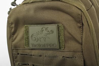 Рюкзак T-Pro Dragon Eye II backpack Olive фото, описание
