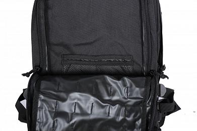 Рюкзак T-Pro Racoon II backpack Black фото, описание