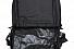 Рюкзак T-Pro Racoon II backpack Black фото, описание