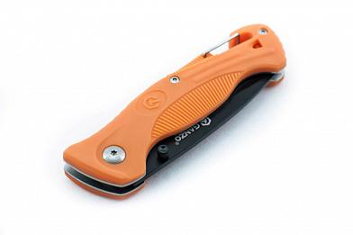 Нож складной Ganzo G611 Orange фото, описание