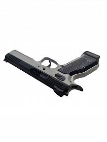 Страйкбольный пистолет KJW CZ SHADOW 2 UGSR GBB KP-15.SHADOW2.UGSR.GAS фото, описание