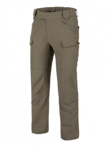 Брюки Helikon-Tex Outdoor Tactical Pants RAL 7013DE XXL-regular фото, описание