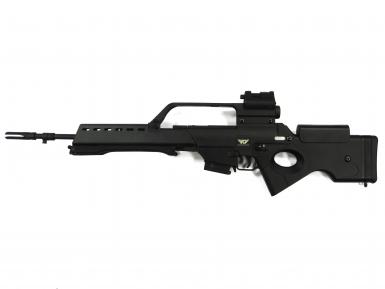 Винтовка Jing Gong HK SL-9 A1 JG-1638 фото, описание