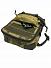 Подсумок штурмовой рюкзак Bastion Mini Map Цвет Мох A-Tacs FG фото, описание