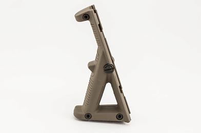 Ручка тактическая AFG2 Magpul на RIS Tan фото, описание