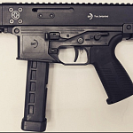 Обновленная газовая реплика от Raptor Airsoft