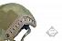 Шлем FMA Ops Core High-Cut XP Ballistic Helmet МОХ L/XL фото, описание