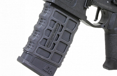 Автомат G&G ARP 556 V2S body plastic 110-120m/s EGC-556-V2S-BNB-NCM фото, описание
