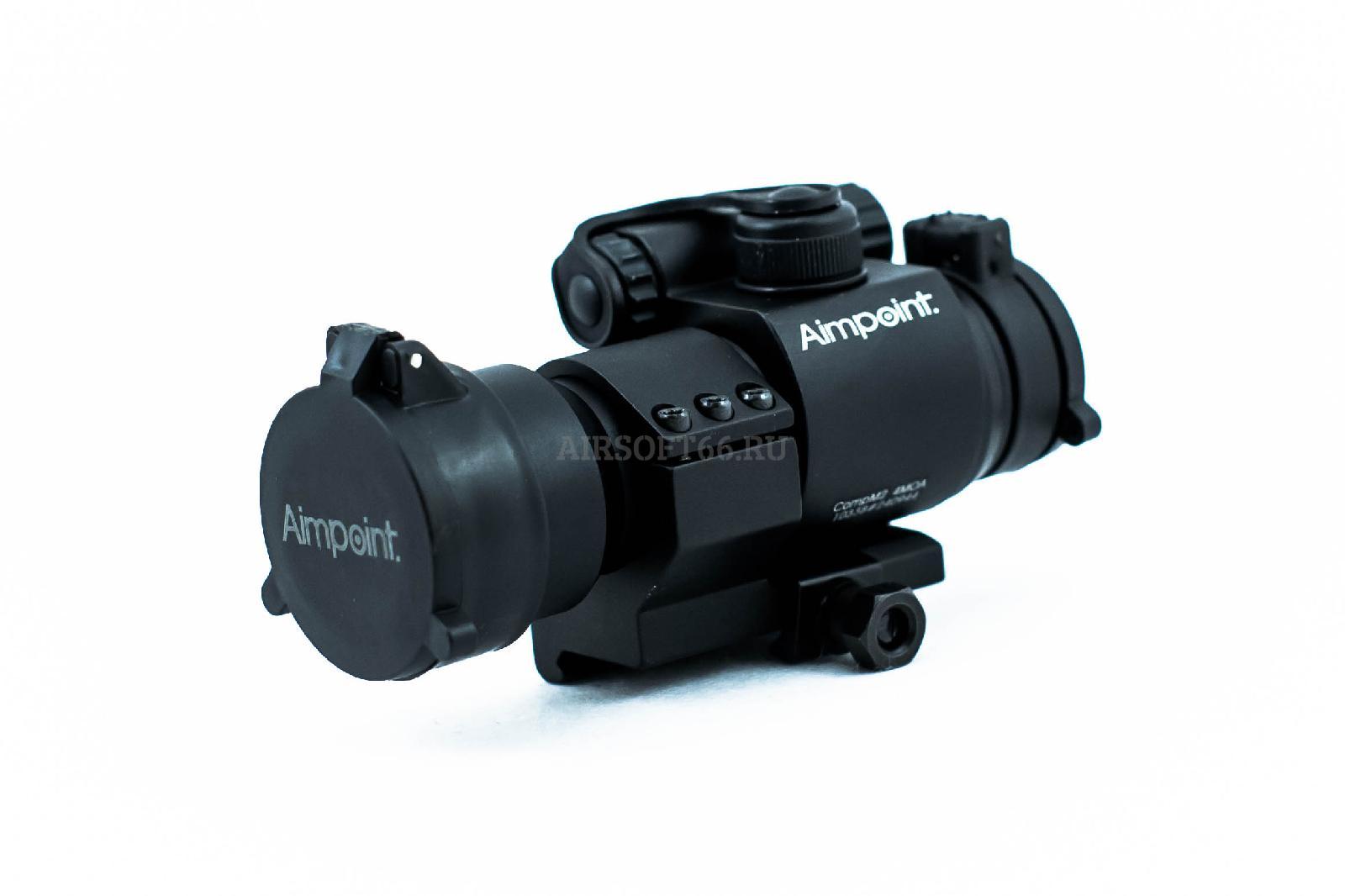 Aimpoint M2 HD 1 Z Black Marking