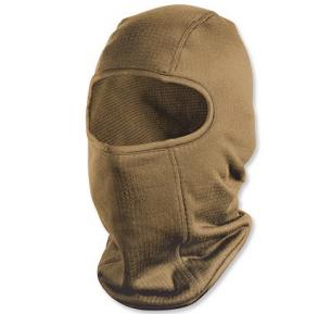 Балаклава Helikon Cold Weather Balaclava Coyote фото, описание