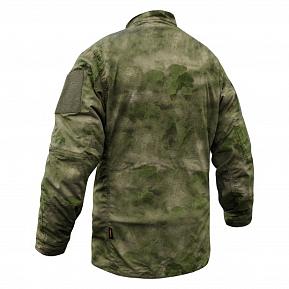 Рубашка полевая Combat Shirt G4 A-Tacs FG 30/R фото, описание