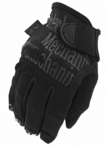 Перчатки Mechanix Precision Pro High Dex Covert Black S фото, описание