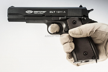 В наличии Colt1911! В наличии Colt1911!