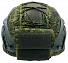 Чехол на шлем MICH-03 NIJ A-tacs FG фото, описание