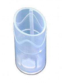 Резинка Хоп Ап Maple Leaf Super Silicone для AEG 70° 130-140м/с ML-SLC-H07S70 фото, описание