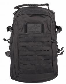 Рюкзак T-Pro Dragon Eye II backpack Black фото, описание