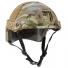 Шлем Emerson Ops Core FAST Helmet MH TYPE Light CP фото, описание